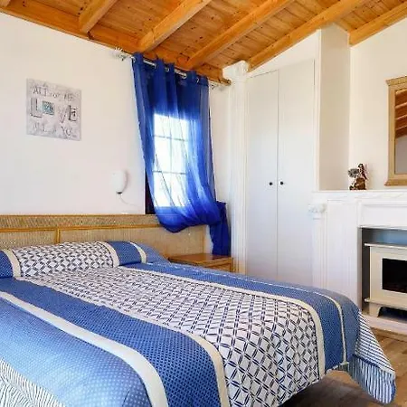 Holiday El Cuchillo Ace021015 Fyc Holiday home La Santa